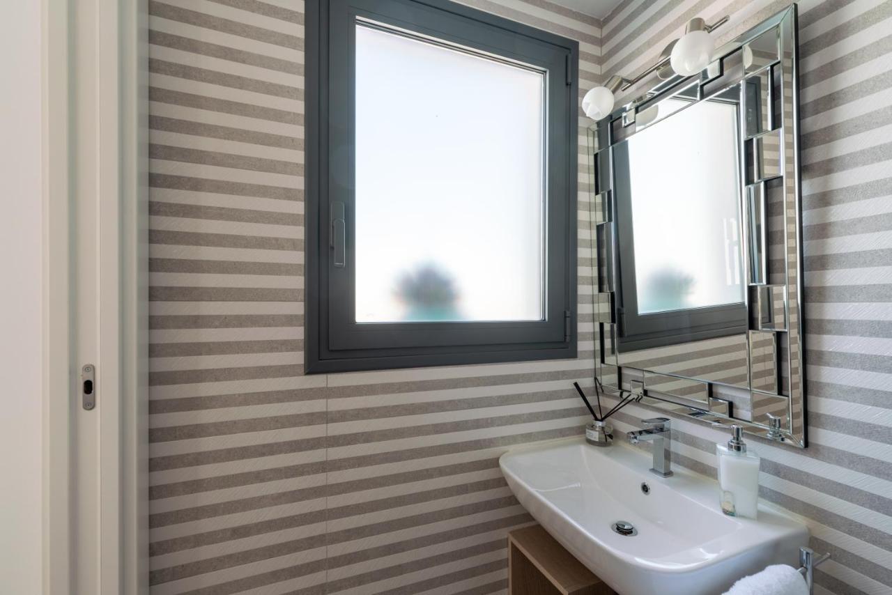 Veoapartment San Lorenzo Sevilla Bagian luar foto
