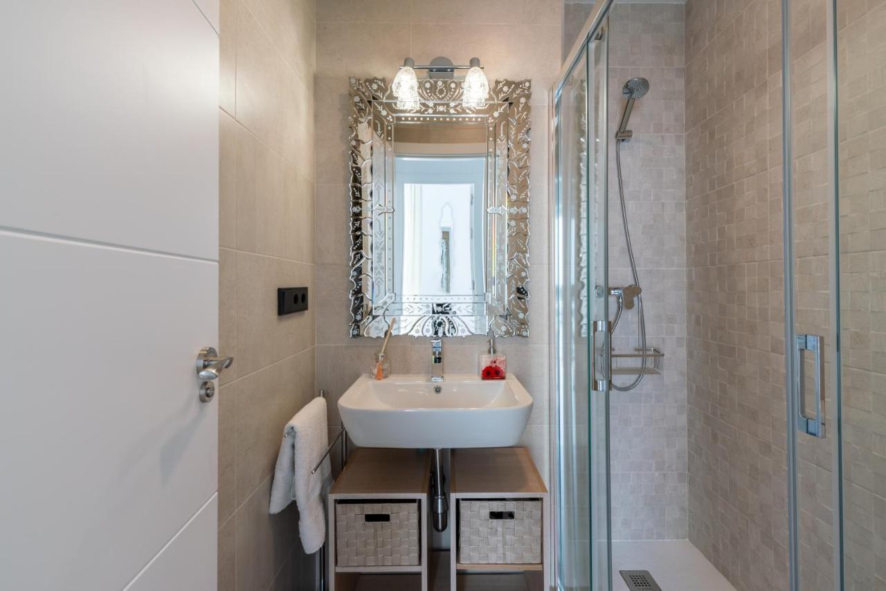 Veoapartment San Lorenzo Sevilla Bagian luar foto