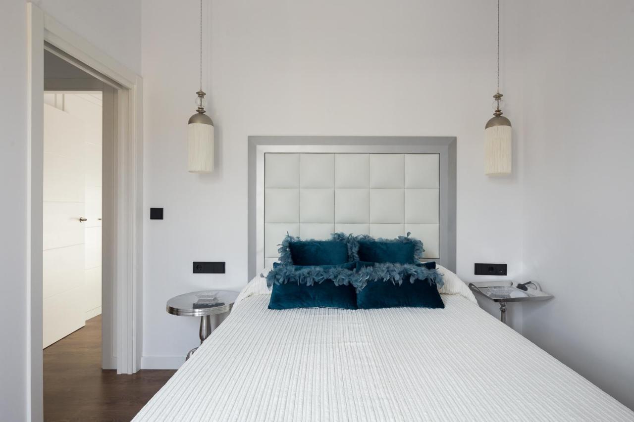 Veoapartment San Lorenzo Sevilla Bagian luar foto