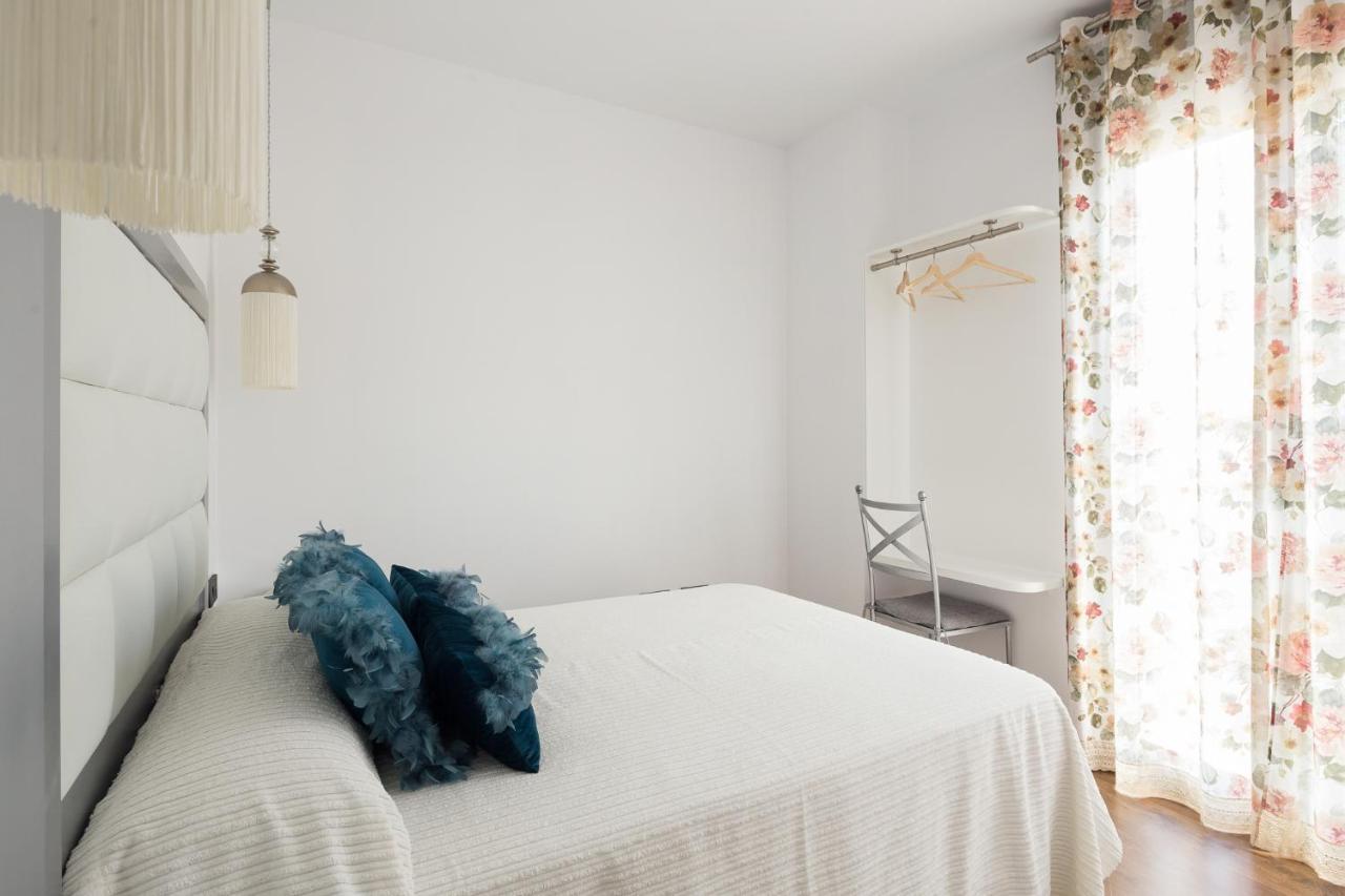 Veoapartment San Lorenzo Sevilla Bagian luar foto